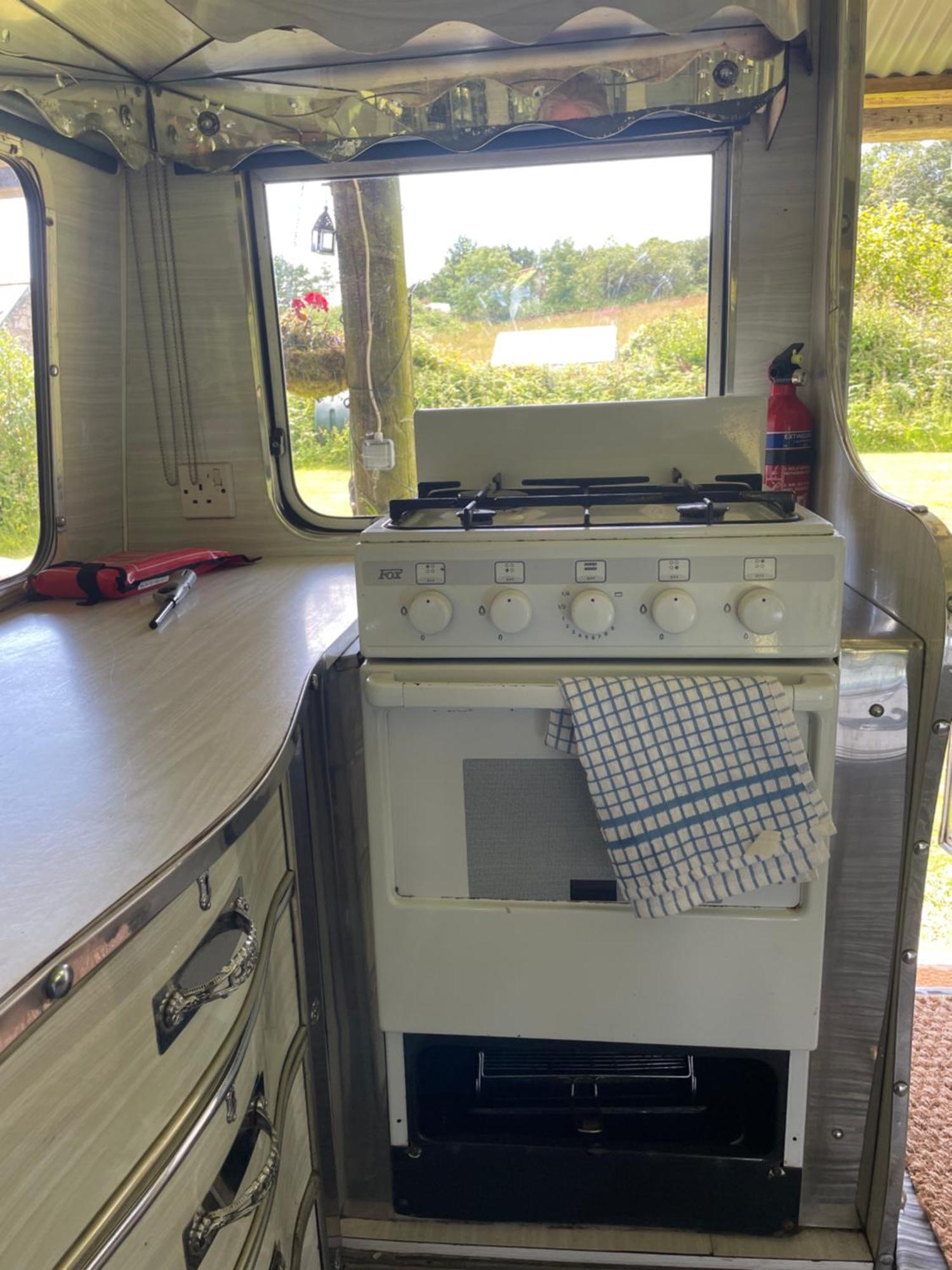 The Quarry Caravan فالموث المظهر الخارجي الصورة