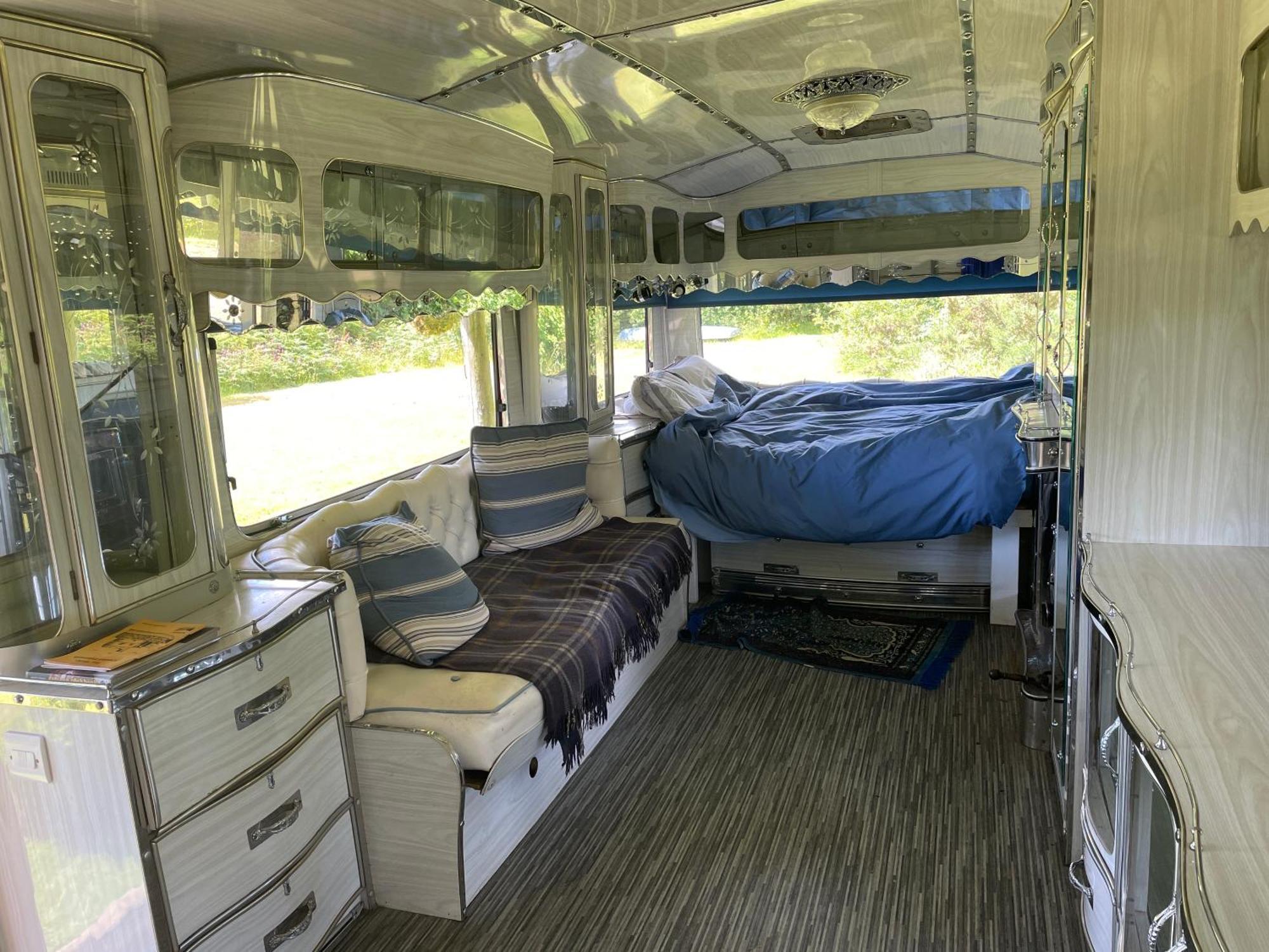 The Quarry Caravan فالموث المظهر الخارجي الصورة